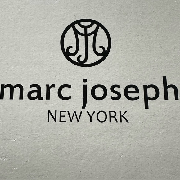 Leather MARC JOSEPH NY, ANKLE BOOTS ASSORTED, ASSORTED COLORS (new) - Picture 12 of 13